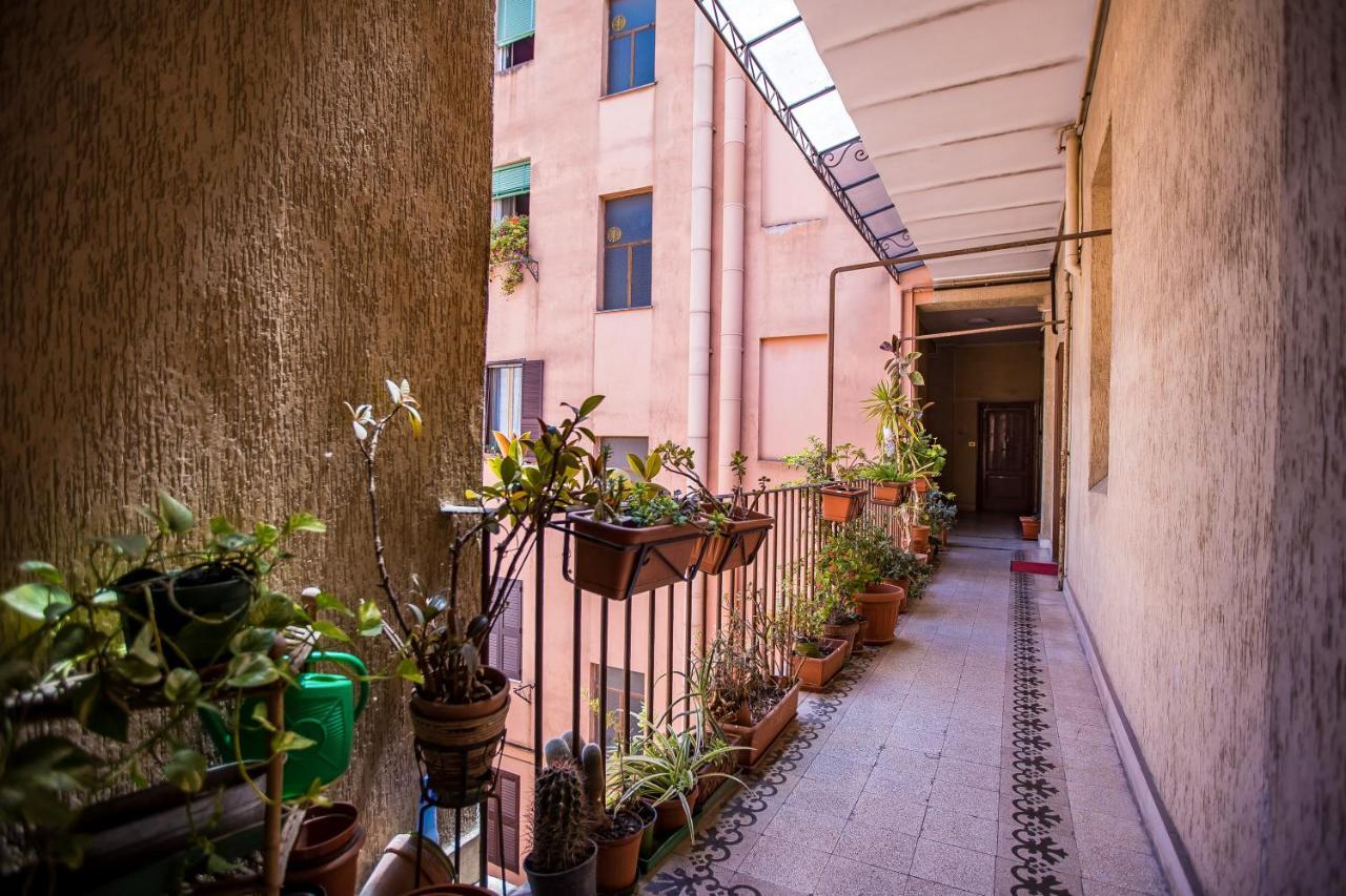 Musei Vaticani Holidays Рим Экстерьер фото
